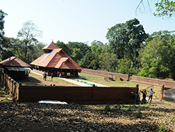 Sri Adichunchanagiri Independent PU College - SAIPUC