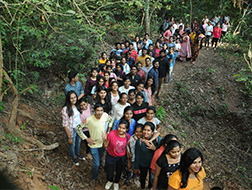 Sri Adichunchanagiri Independent PU College - SAIPUC