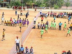 Sri Adichunchanagiri Independent PU College - SAIPUC