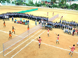 Sri Adichunchanagiri Independent PU College - SAIPUC