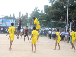 Sri Adichunchanagiri Independent PU College - SAIPUC